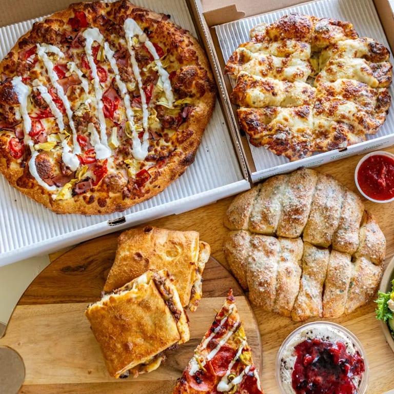 Catering Made Simple