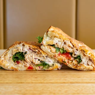 Standard Sandwich