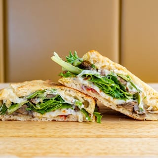 Veggie Sandwich