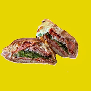 Italian Sandwich