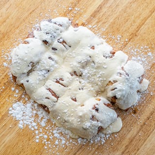 Cinnamon Sticks