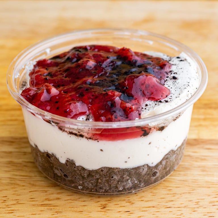 Delicious Cheesecake Options