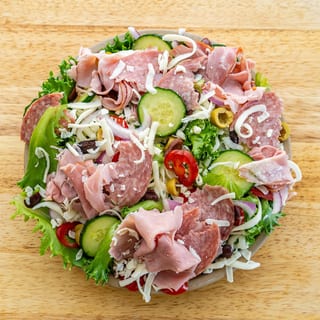 Antipasto Salad