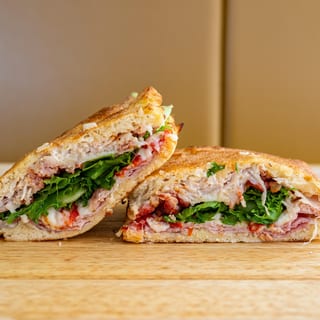 Club Sandwich