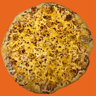 12" Buffalo Chicken Pizza